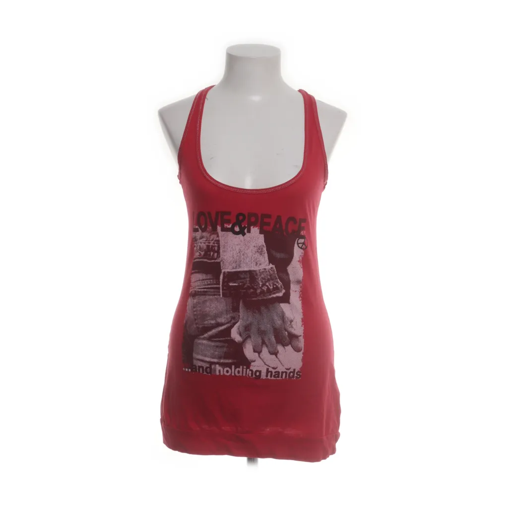 Image of Madonna Tanktop (Preloved)
