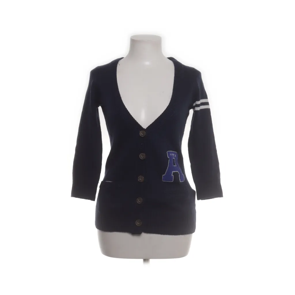 Image of Abercrombie & Fitch Cardigan (Preloved)