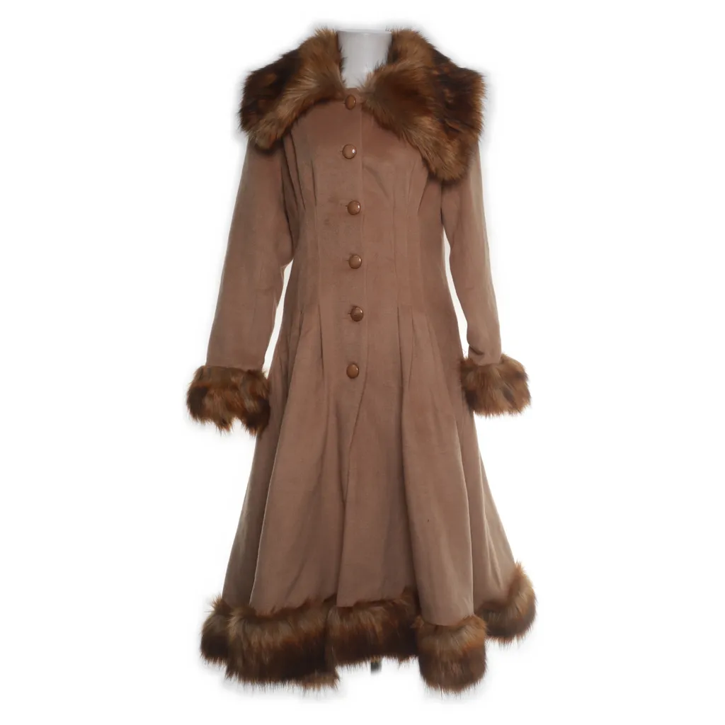 Image of Collectif London Jas (Preloved)