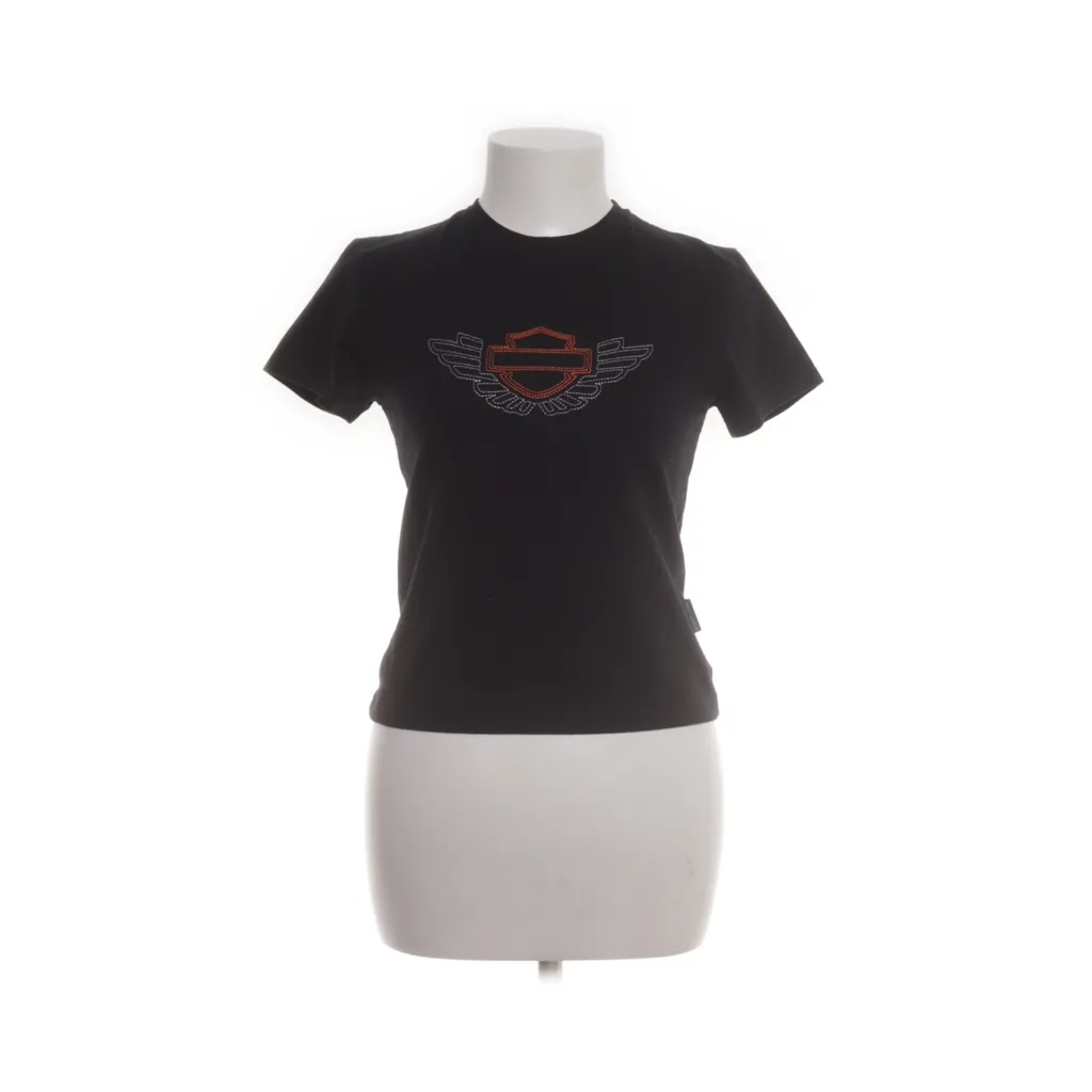 Image of Harley Davidson T-shirt (Preloved)
