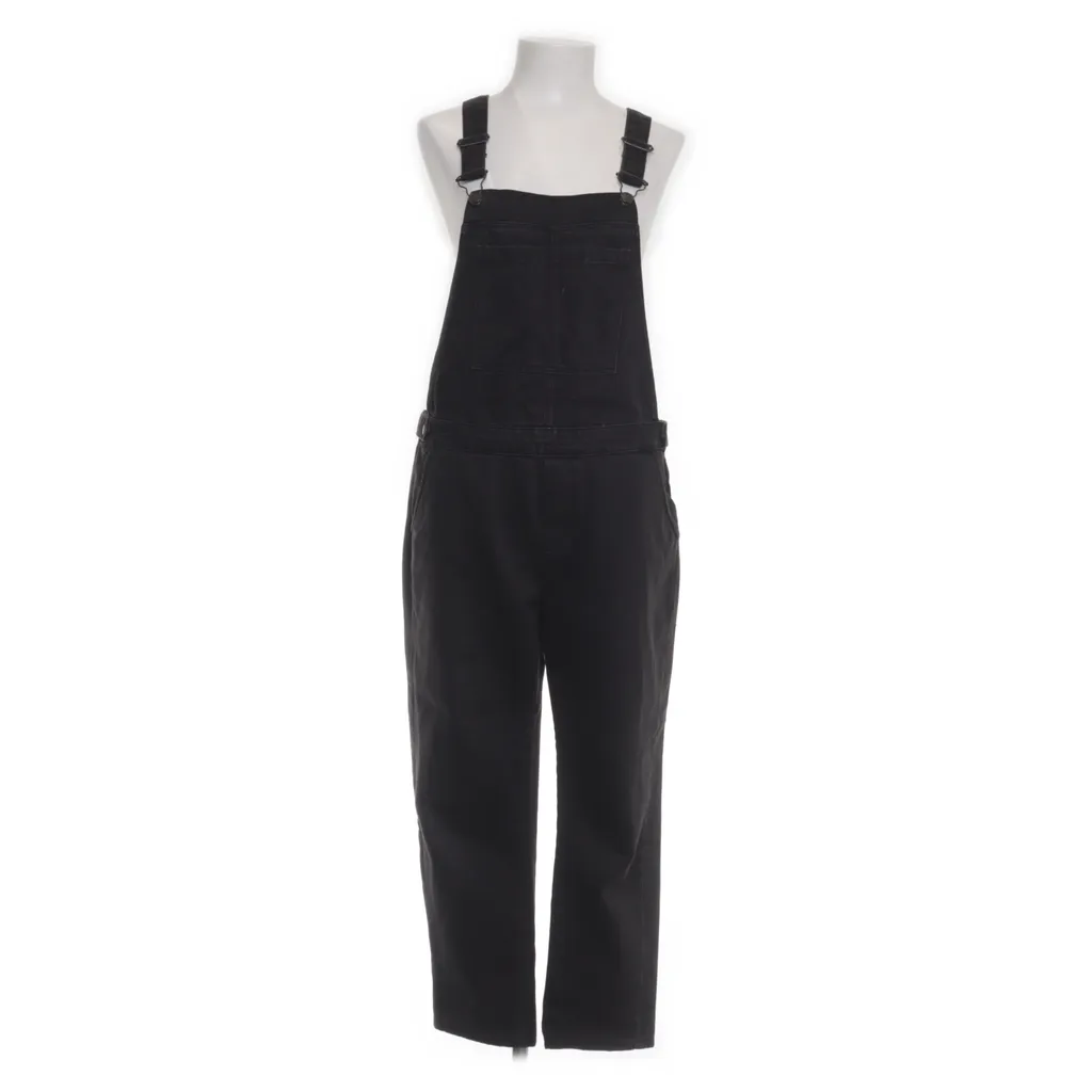 Image of Topshop Moto Tuinbroek (Preloved)