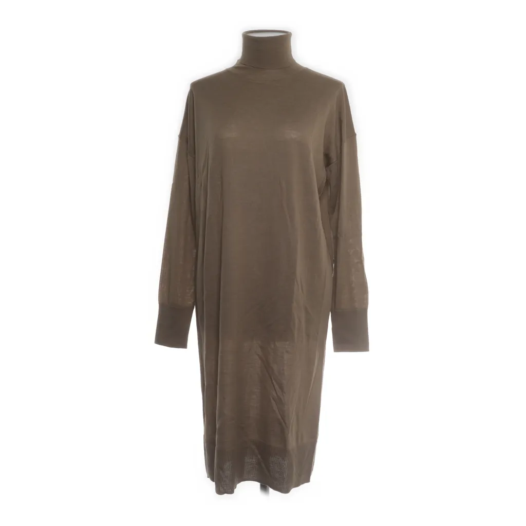 Image of Hessnatur Jurk met col (Preloved)