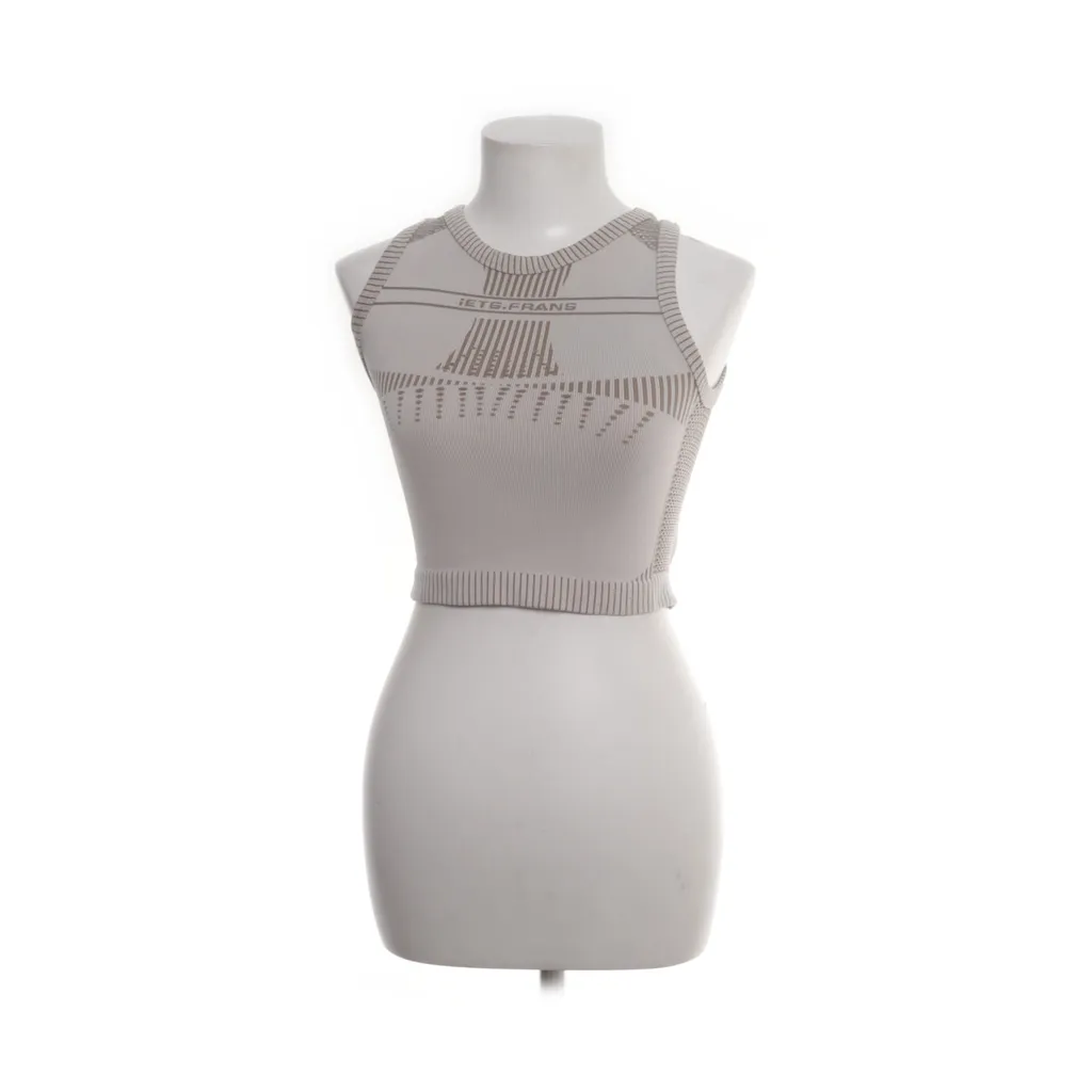 Image of Iets Frans Crop top (Preloved)
