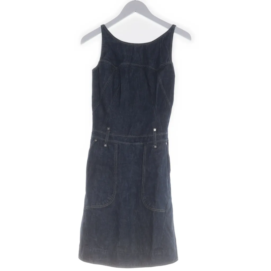 Image of Levi's Premium Denim jurk (Preloved)