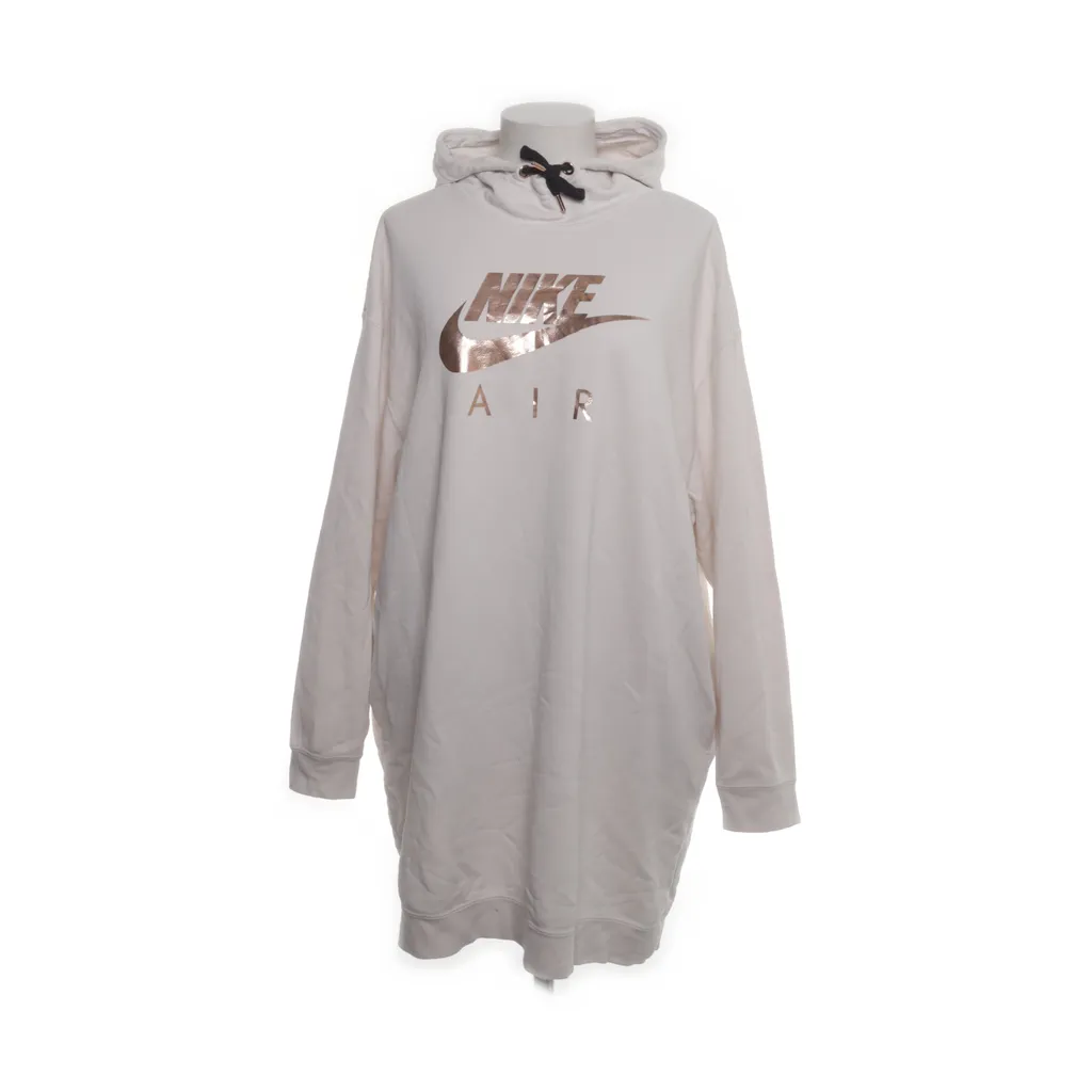 Image of Nike Capuchon jurk (Preloved)