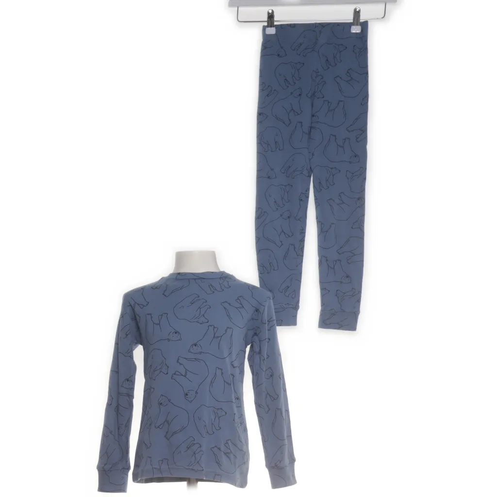 Image of Hessnatur Pyjama (Preloved)