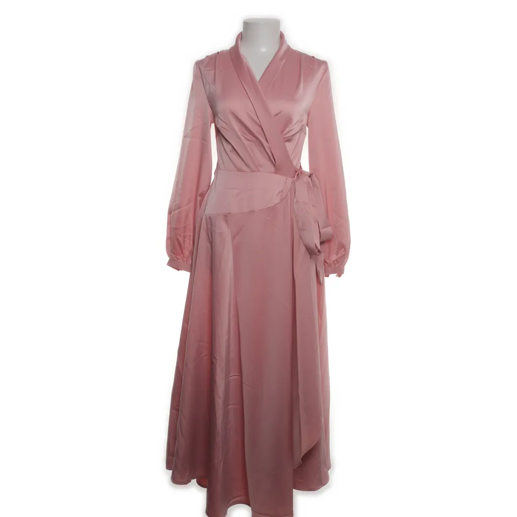 Image of Nasty Gal Wikkeljurk (Preloved)