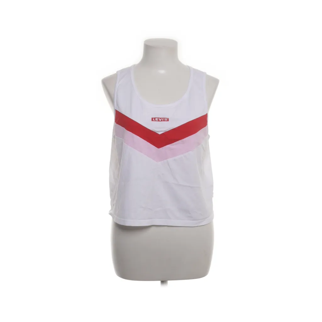 Image of Levi Strauss & Co Tanktop (Preloved)