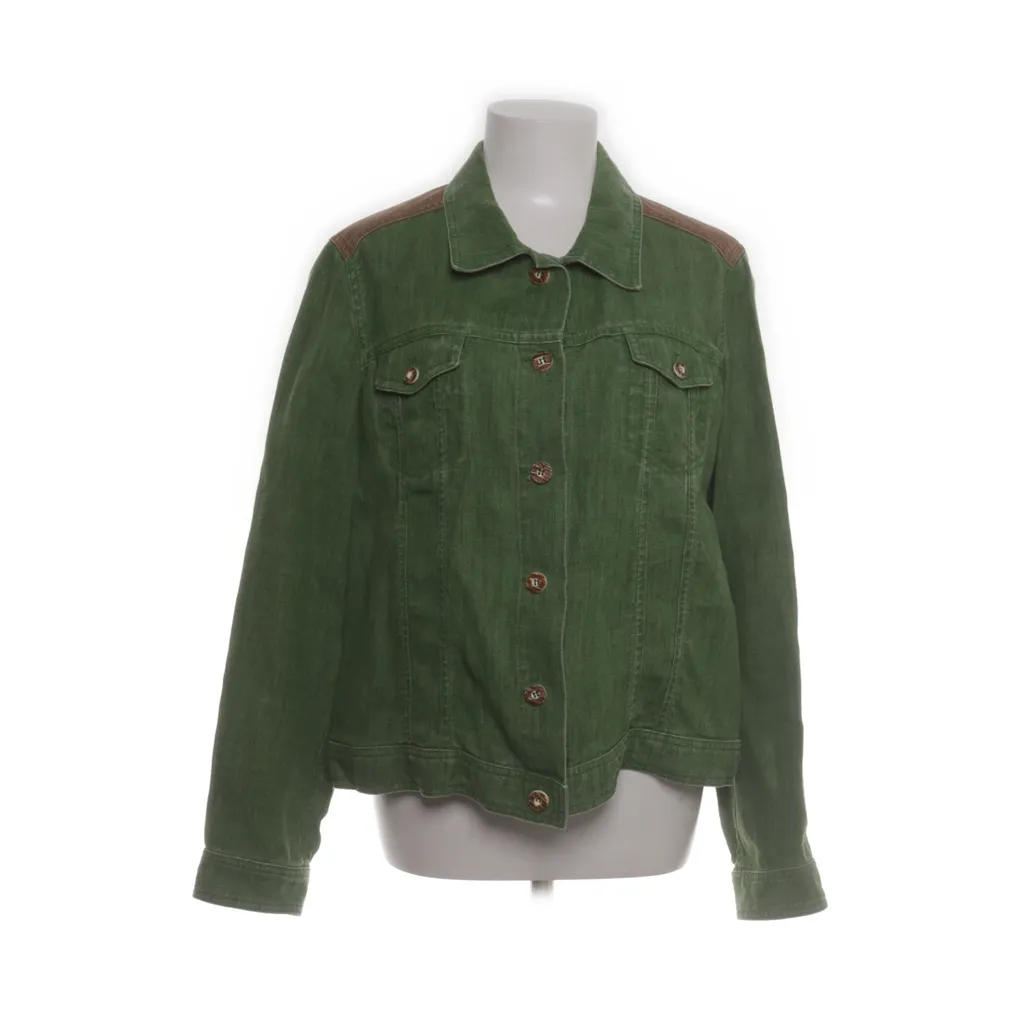 Image of H. Moser Overshirt (Preloved)