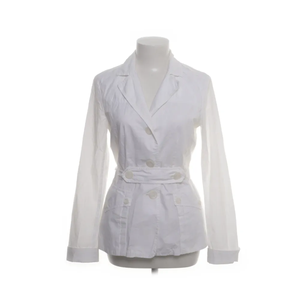 Image of Sportmax Code Blouse (Preloved)
