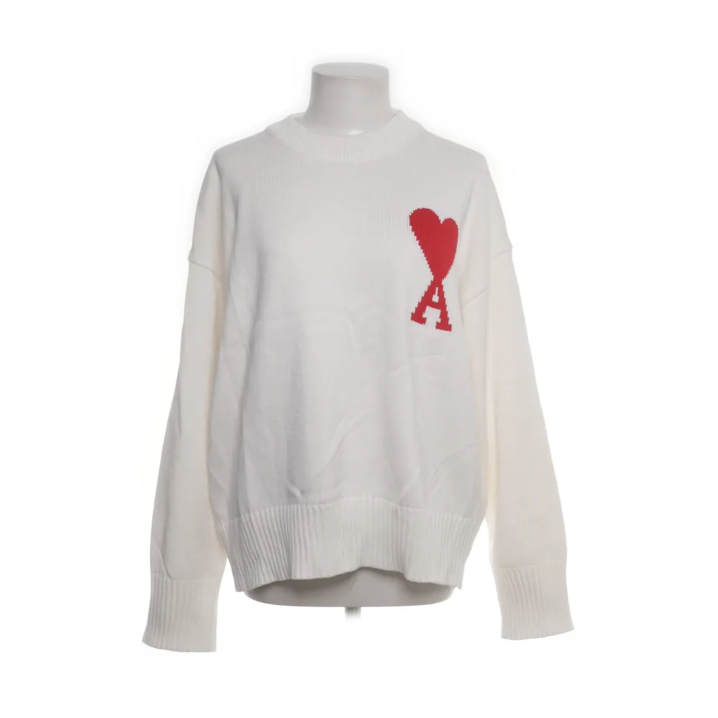 Image of AMI Trui (Preloved)