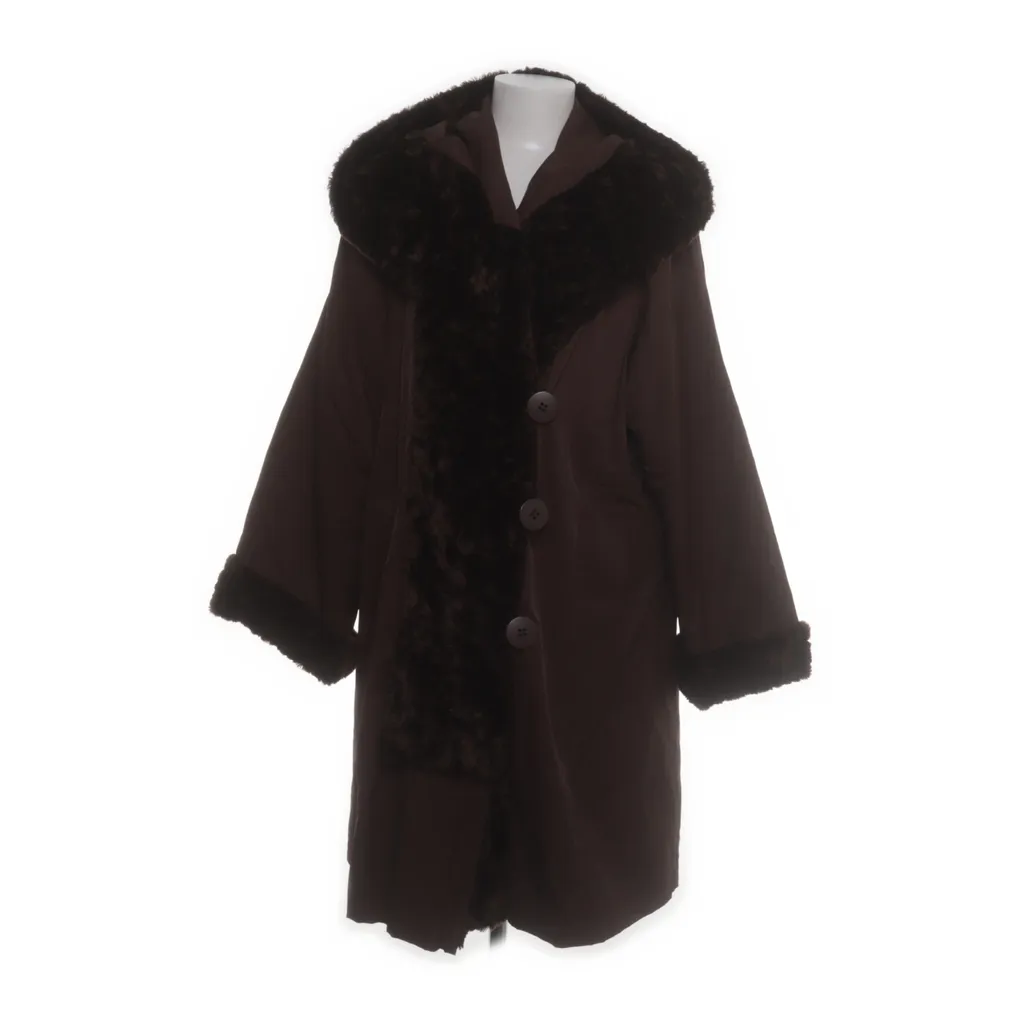 Image of Gunilla Pontén Winterjas (Preloved)