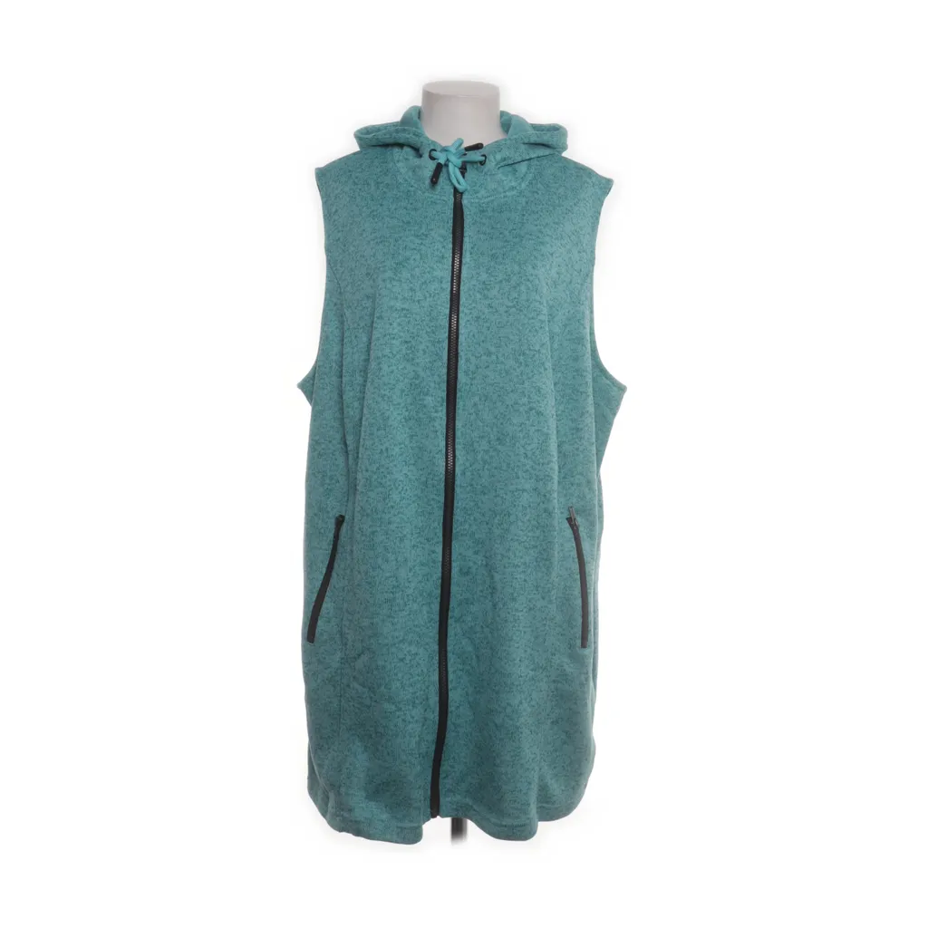 Image of Ulla Popken Outdoor vest (Preloved)