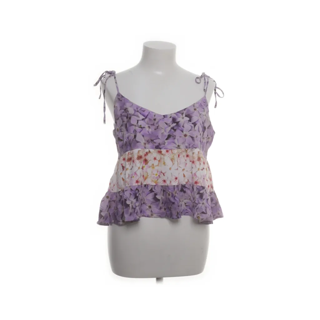 Image of Desigual Tanktop (Preloved)