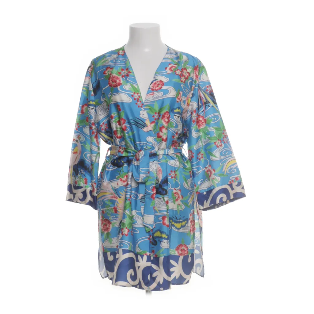 Image of Zara Basic Kimono (Preloved)