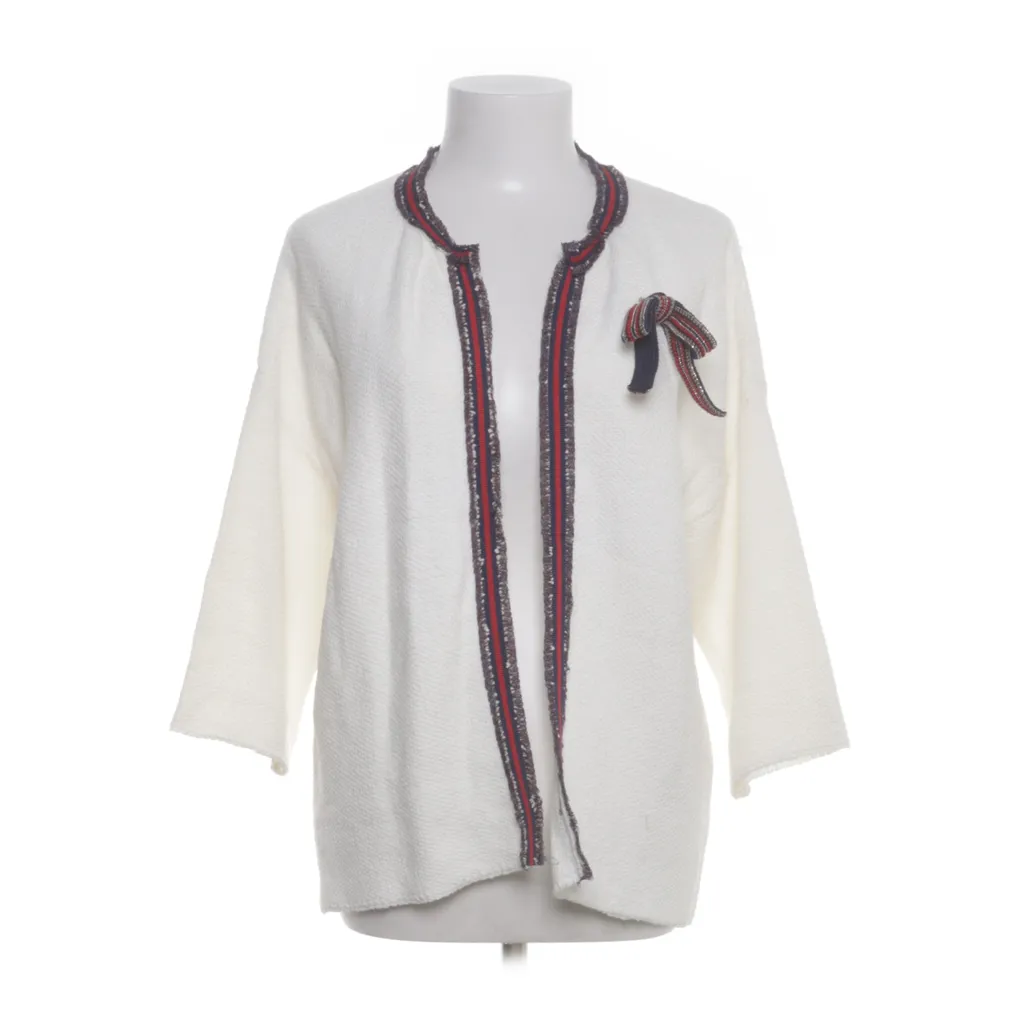 Image of Rich & Royal Cardigan (Preloved)