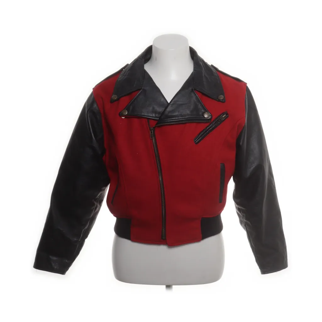 Image of Harley Davidson Bikerjack (Preloved)
