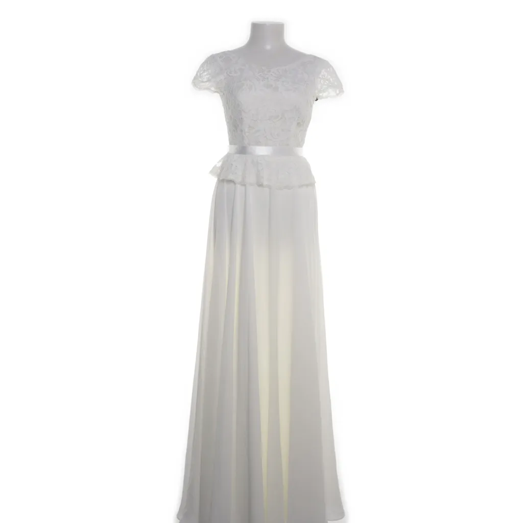 Image of Ida Sjöstedt Trouwjurk (Preloved)