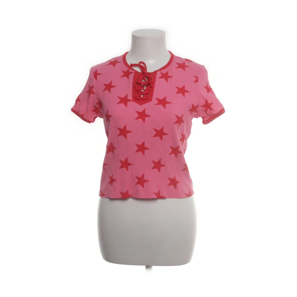 Image of Lazy Oaf Top (Preloved)