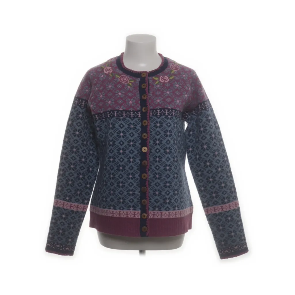 Image of Reitmayer Cardigan (Preloved)