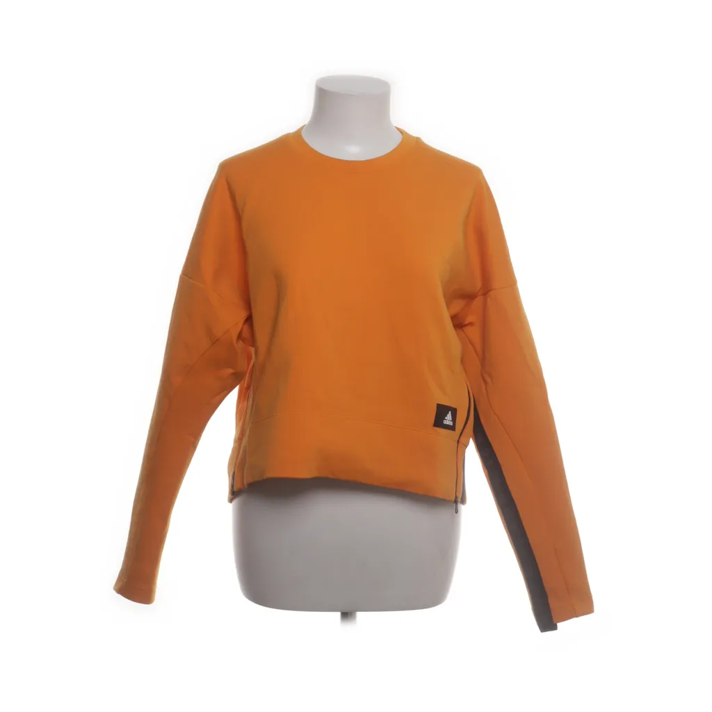 Image of Adidas Sweatshirt (Preloved)