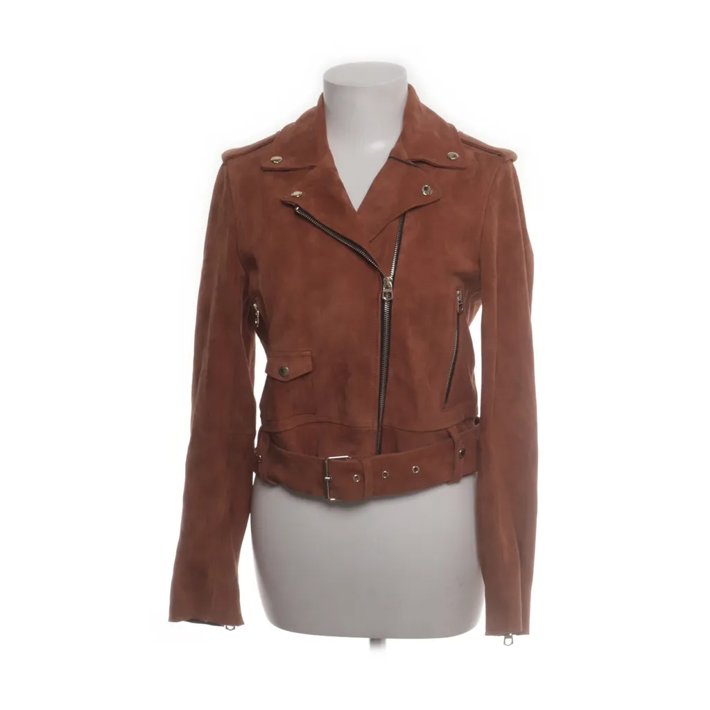 Image of Sandro Bikerjack (Preloved)