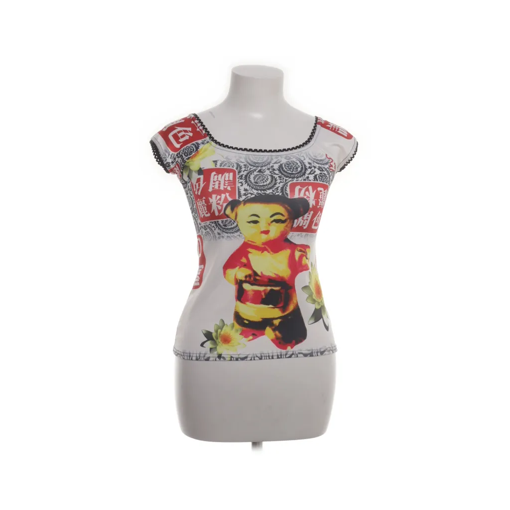 Image of Under Cover Clothing Tanktop (Preloved)