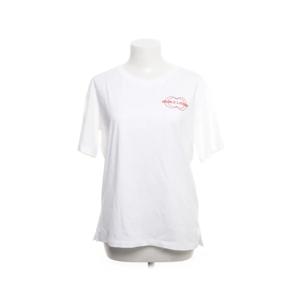 Image of Sandro T-shirt (Preloved)