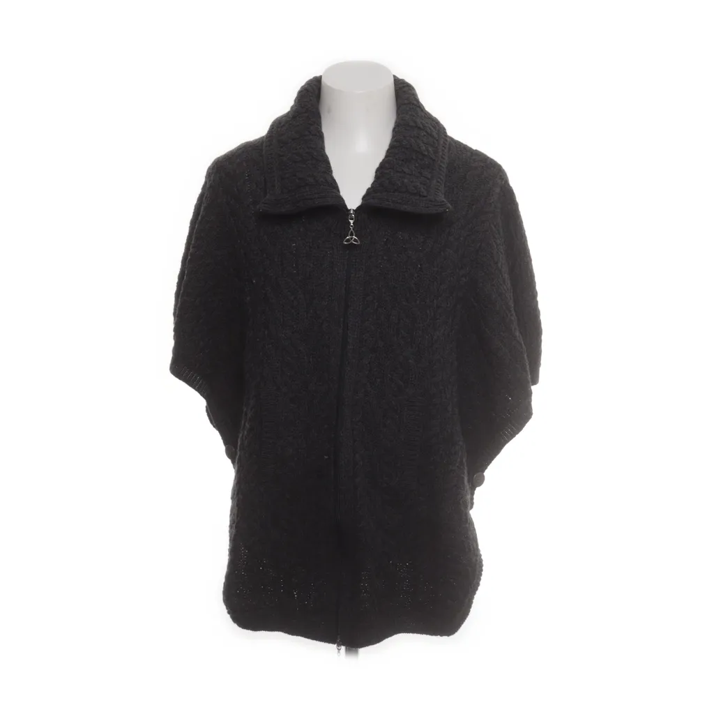 Image of Aran Sweater Market Cardigan (Preloved)