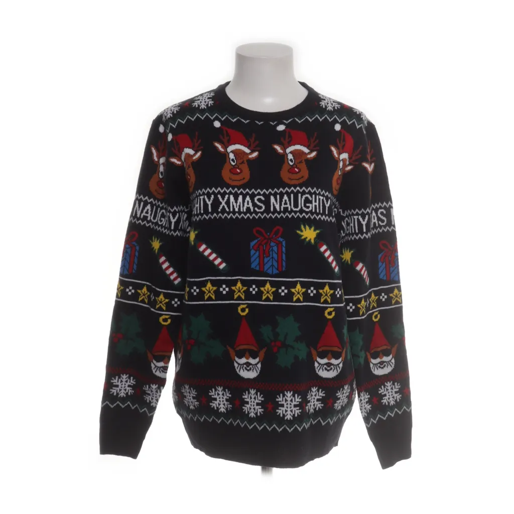 Image of C&A Kersttrui (Preloved)