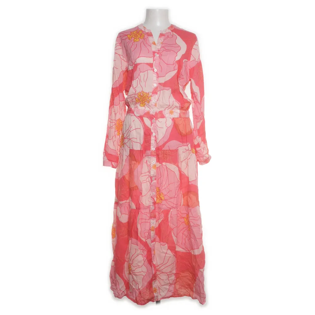 Image of Soul Kathriné Maxi jurk (Preloved)