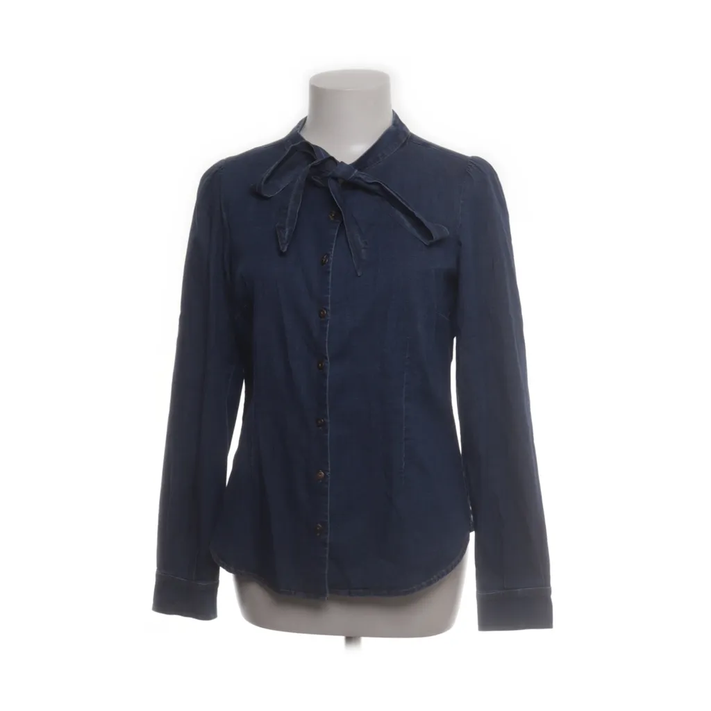 Image of King Louie Denim blouse (Preloved)