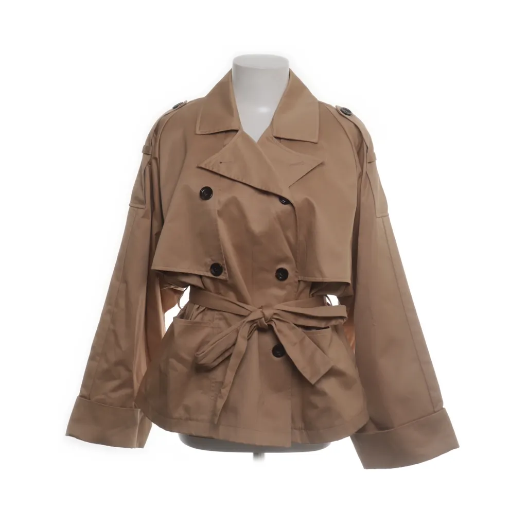 Image of Gestuz Trenchcoat (Preloved)