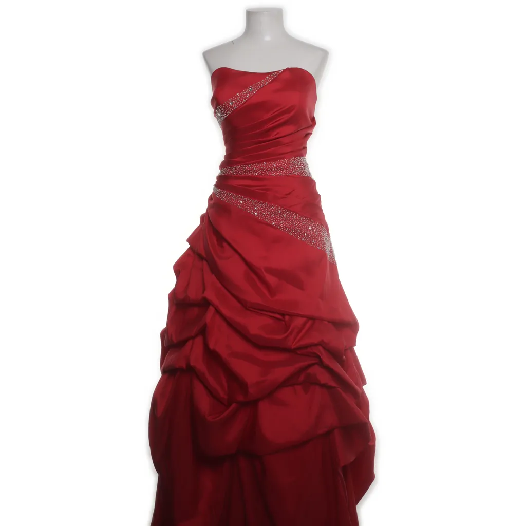 Image of Miss Paris Avondjurk (Preloved)