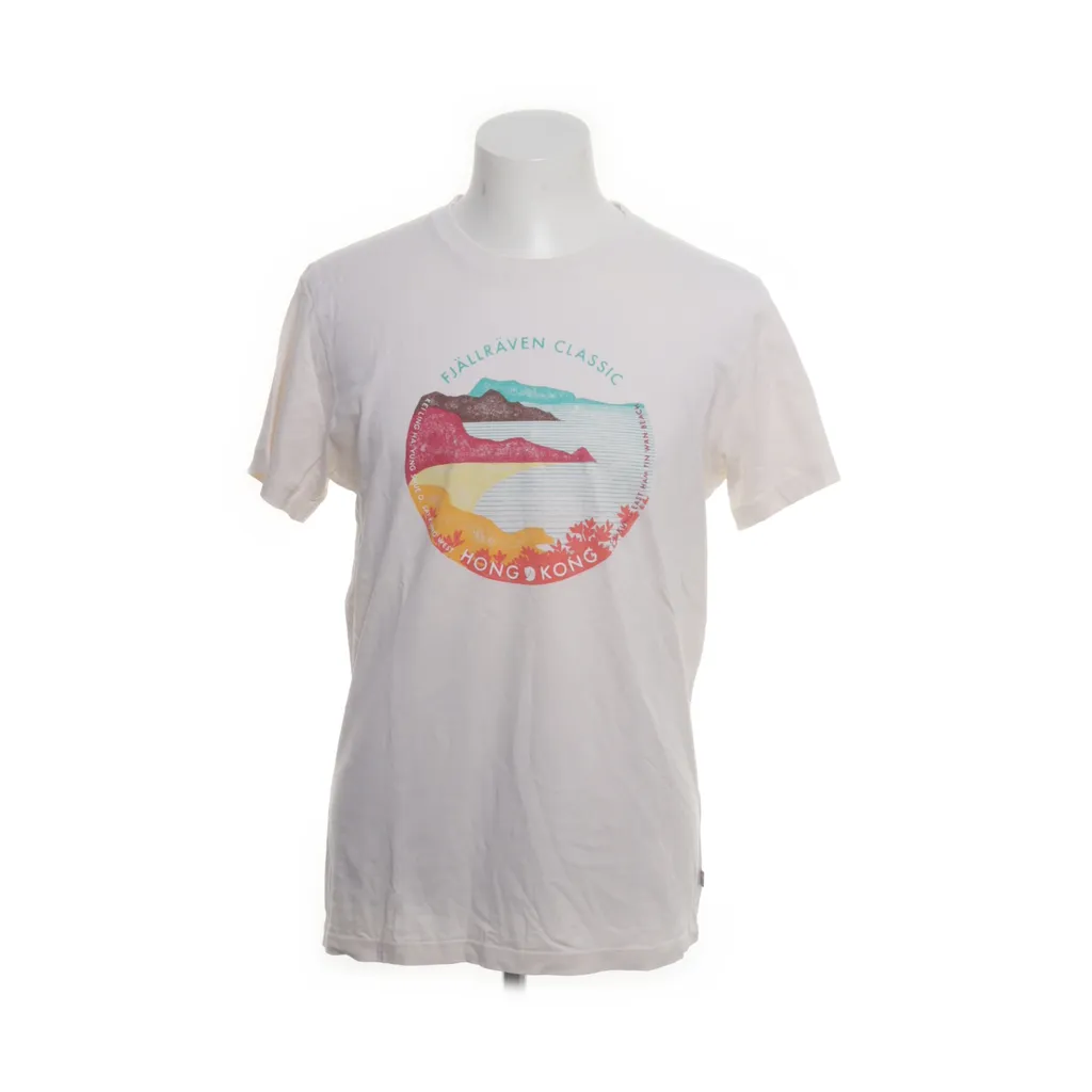 Image of Fjällräven T-shirt (Preloved)