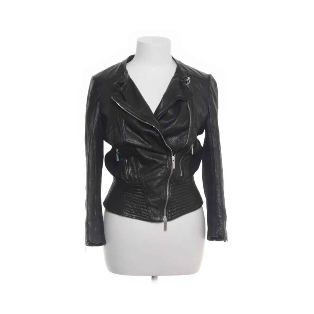 Image of Karen Millen Bikerjack (Preloved)