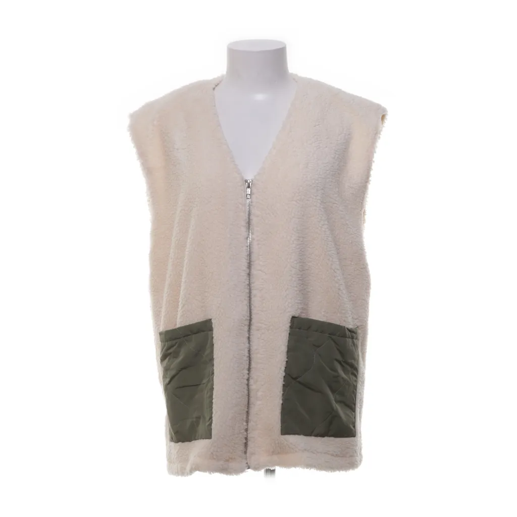 Image of Reclaimed Vintage Outdoor vest (Preloved)