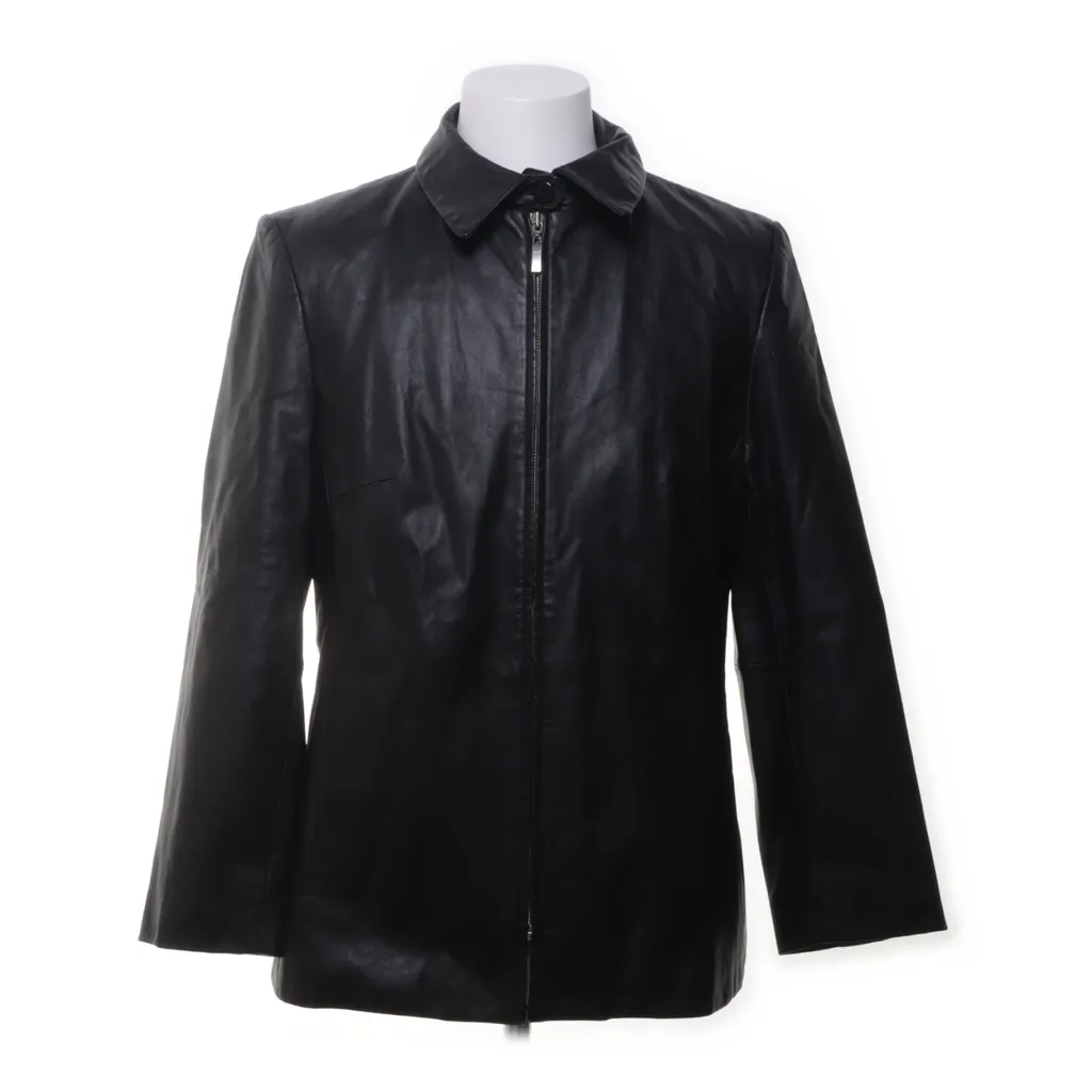 Image of Canda Leren jack (Preloved)