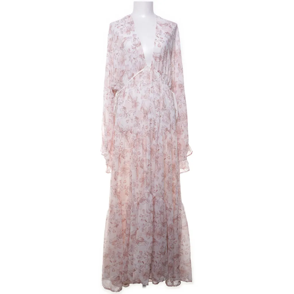 Image of Studio Amaya Maxi jurk (Preloved)