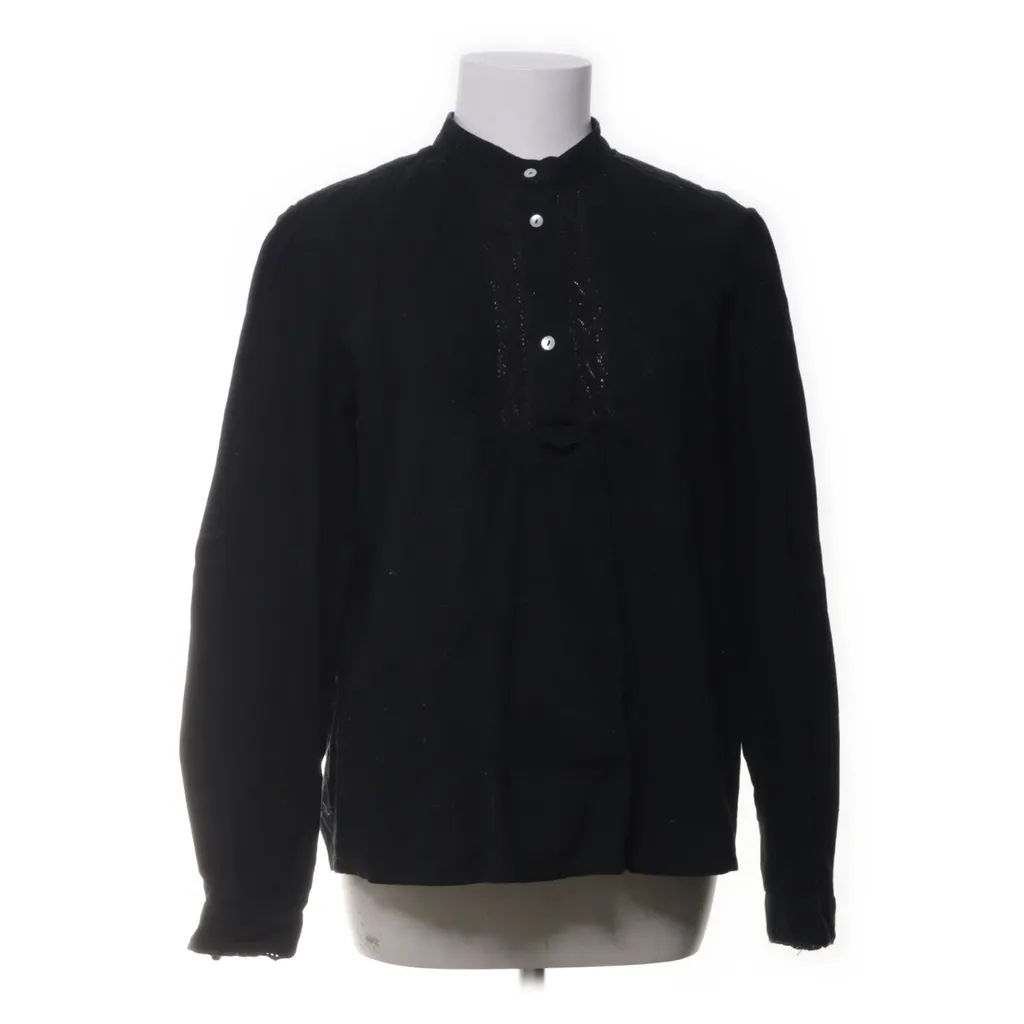 Image of Skall Studio Blouse (Preloved)