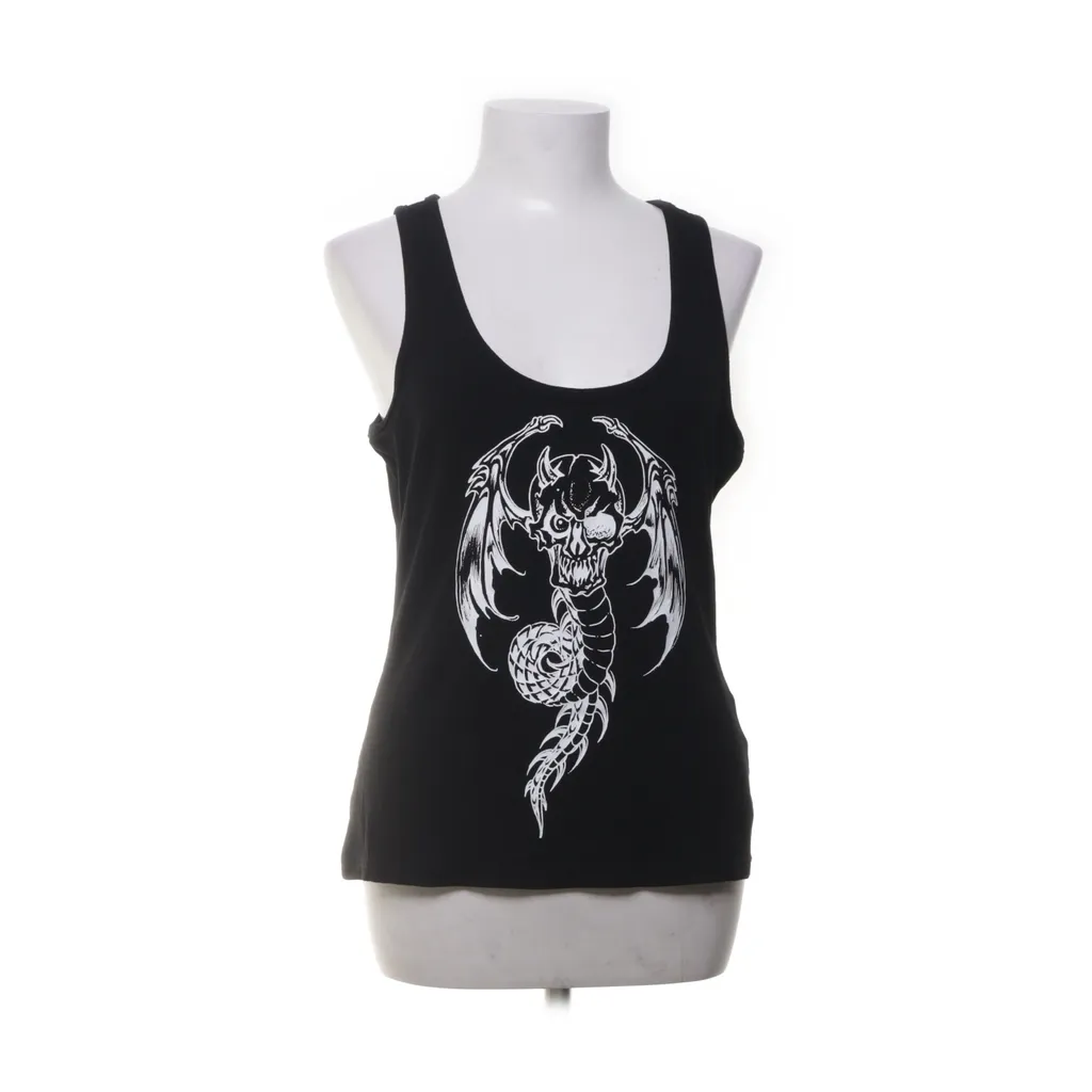 Image of Killstar Tanktop (Preloved)