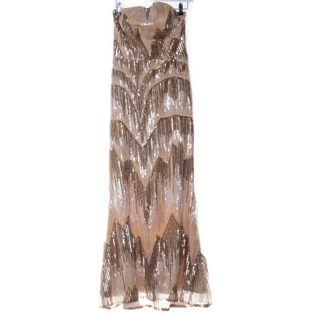 Image of Madam Avondjurk (Preloved)