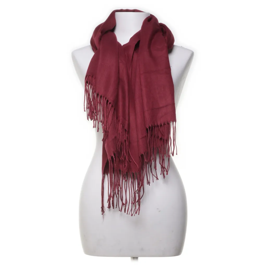 Image of Cashmere Sjaaltje (Preloved)