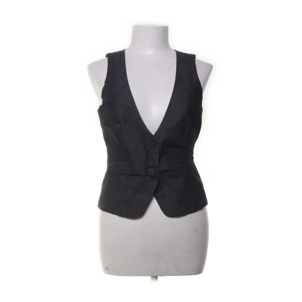 Image of Emma Pernelle Kostuumgilet (Preloved)