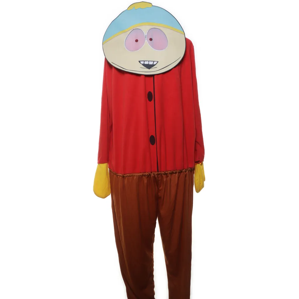 Image of South Park Feestkostuums (Preloved)