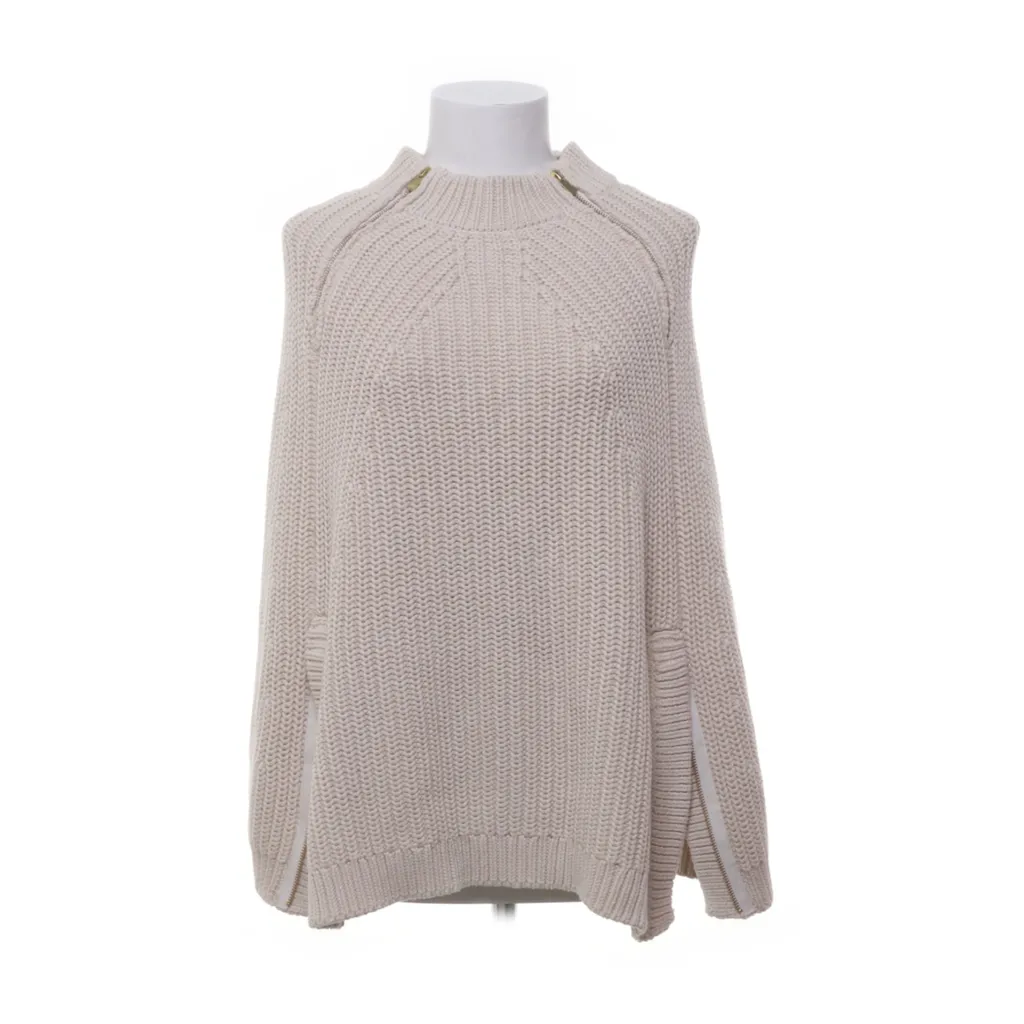 Image of Hunkydory Poncho (Preloved)
