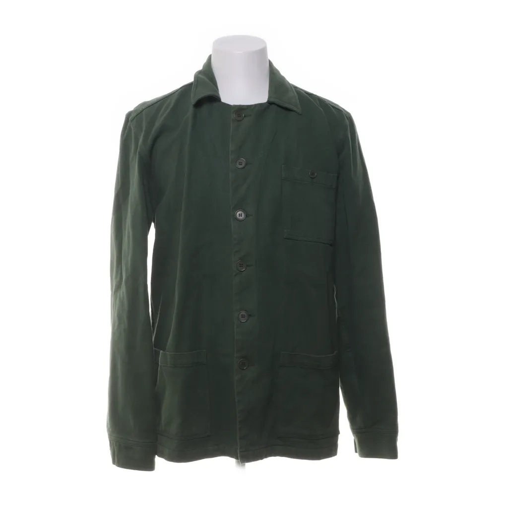 Image of Êtudes Overshirt (Preloved)