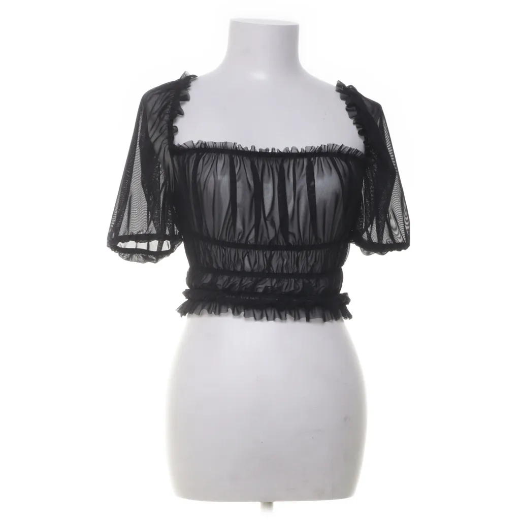 Image of In the Style Top (Preloved)