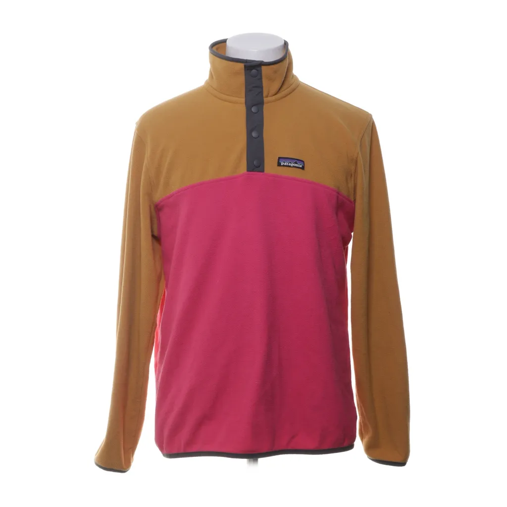 Image of Patagonia Fleece trui (Preloved)