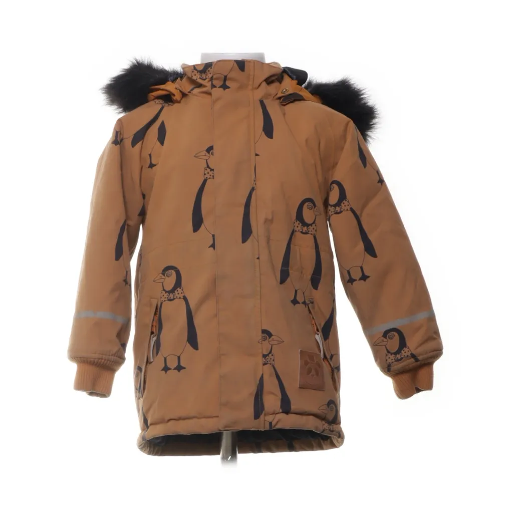 Image of Mini Rodini Donsjack (Preloved)